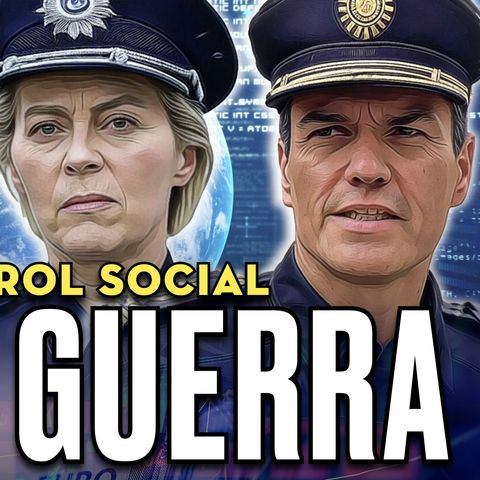 Nuevo OBSERVATORIO: empieza la GRAN BATALLA CONTRA la LIBERTAD de EXPRESIÓN - Vlog de Marc Vidal