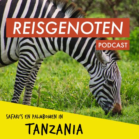 E20 Tanzania: safari, Masai, een onontdekte gebergte en bounty-stranden