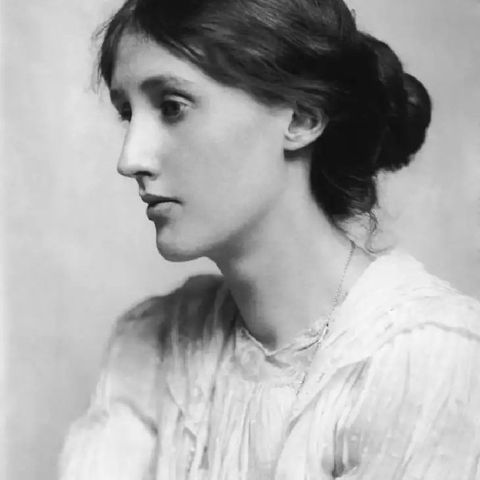 Virginia Woolf e Orlando