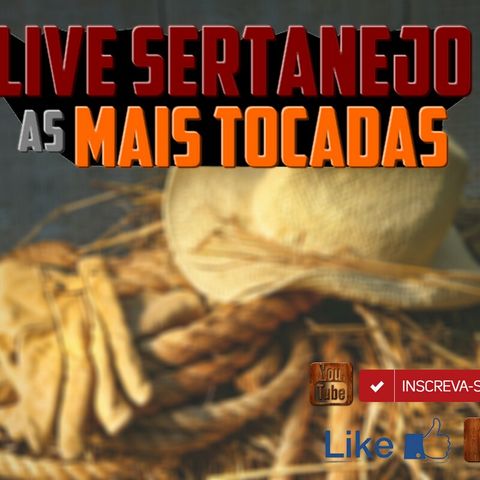 Live Sertanejo #2