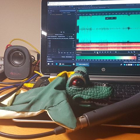 Podcast Cover