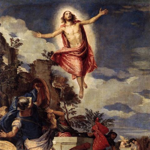 Glorious Mysteries of the Most Holy Rosary