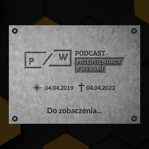 #96 Nowy Polski Podcast