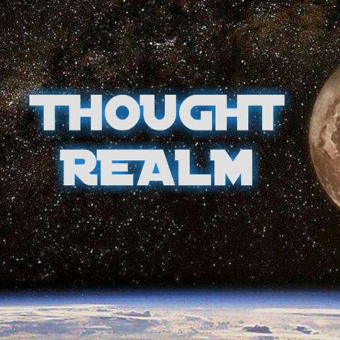 Thought Realm w/ special guest Rick Long