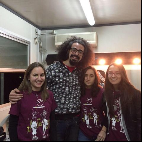 #na Caparezza