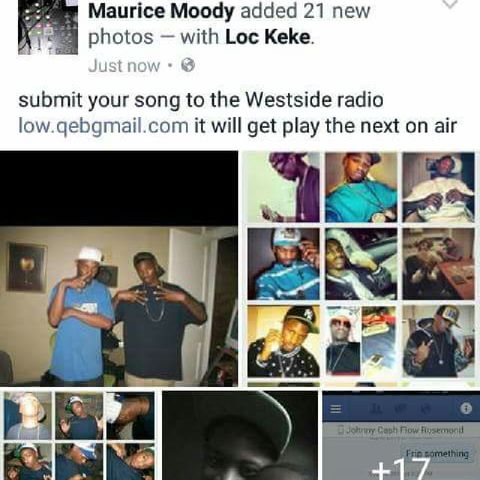 Westside Radio