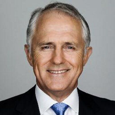 Australian PM Says U.S. Relationship Is Strong