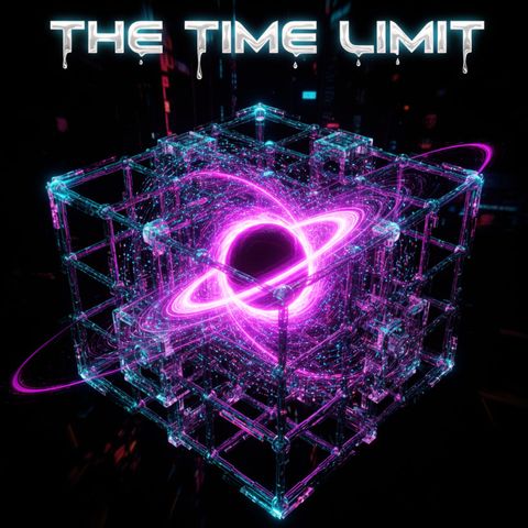Time is Glitching: The Discovery That Changes Everything