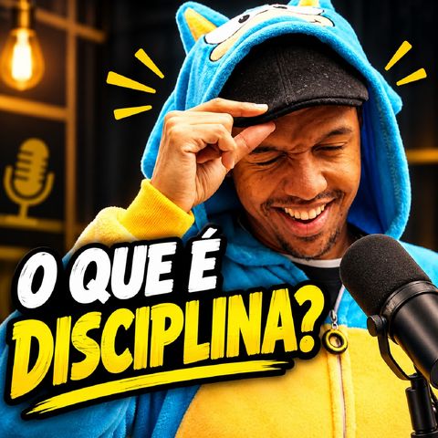 Disciplina