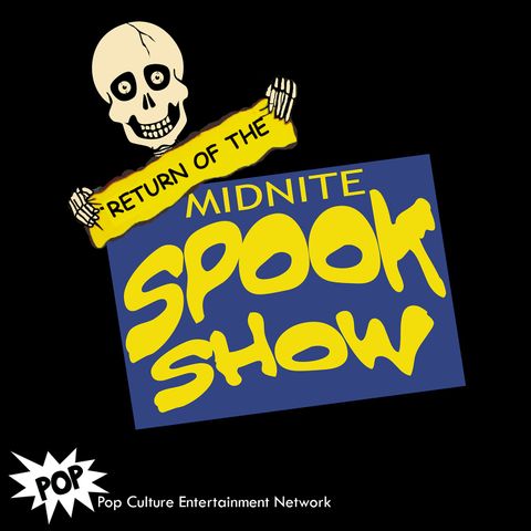 Return of the Midnite Spook Show Trailer