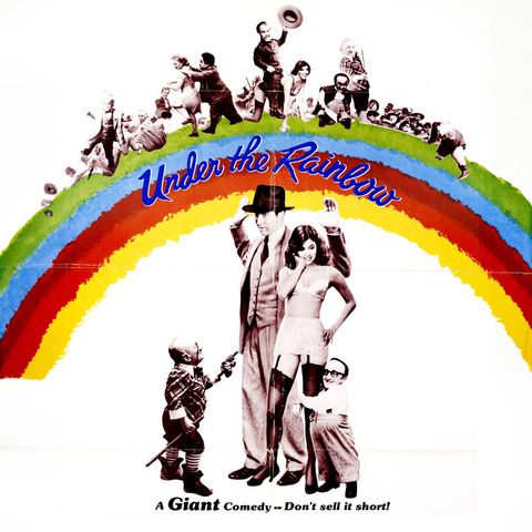 Episode 4: Under the Rainbow (1981)