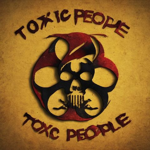 Get Rid of Toxic People in your Life.