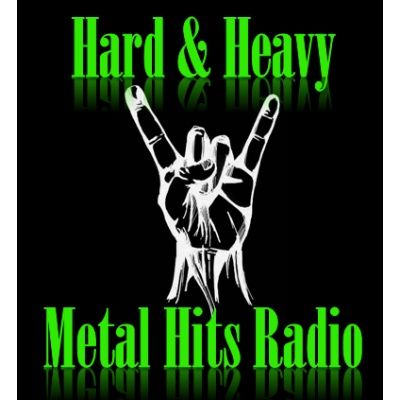 #98 Frequenze Pirata - Hard & Heavy Hits [07.03.2017]