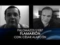 Palomazos S1E87 - Flamarion