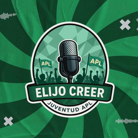 Copertina del podcast