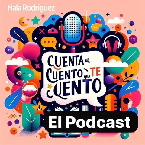 Copertina del podcast