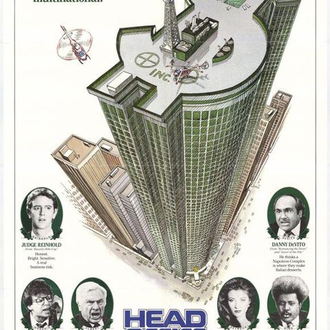 Head Office