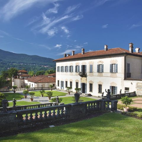 Scopri Villa Bozzolo