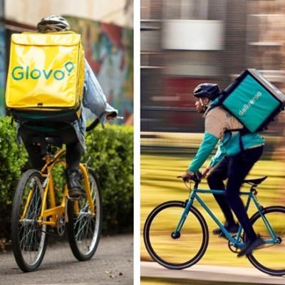 Glovo e Deliveroo, il prezzo nascosto della comodità digitale