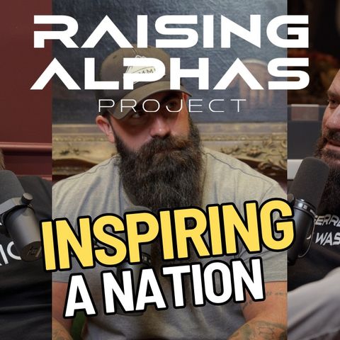 Inspiring a Nation with Ian Smith