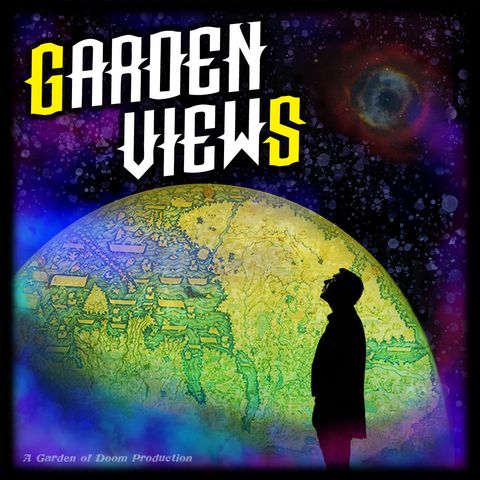 Garden Views E. 59 The Sweaty Penguin and Climate Change