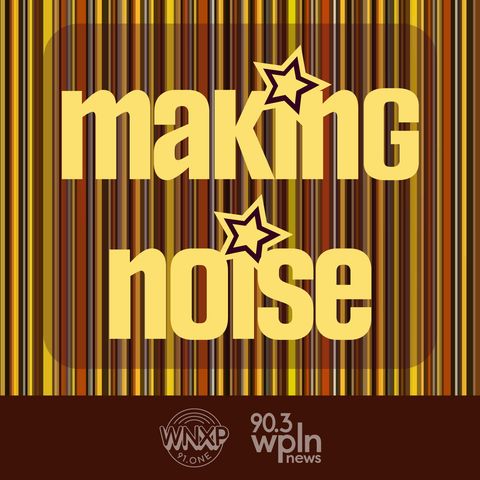 Trailer: Making Noise — How a Sunday night party changed Nashville