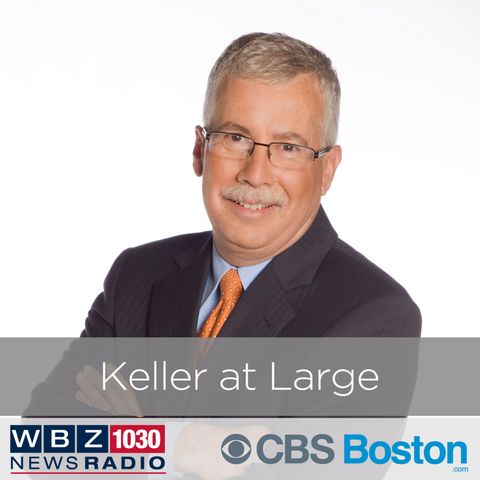 Keller @ Large: Don’t Mess With The Big Blue Bug