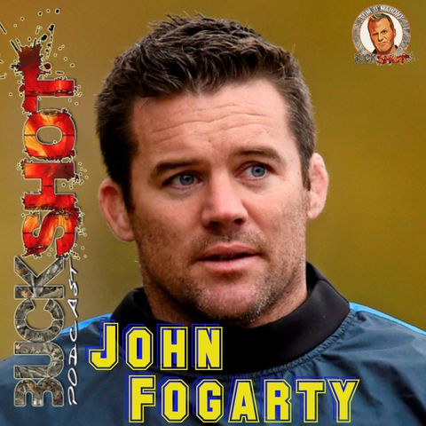 192 - John Fogarty
