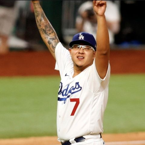 Expedición Rosique #76: Tres pitchers mexicanos: dos Dodgers y un Yankee: Julio Urías, Víctor González y Luis Cessa.