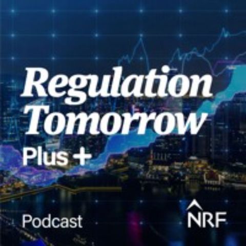 Global Regulation Tomorrow Plus: EMEA insights series: Episode 17 – EU PFOF