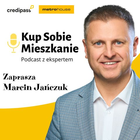 Portada del podcast