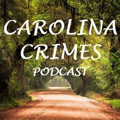 EPISODE 78: " Hunting for Prey": The Murder of Clemson Student Tiffany Souers