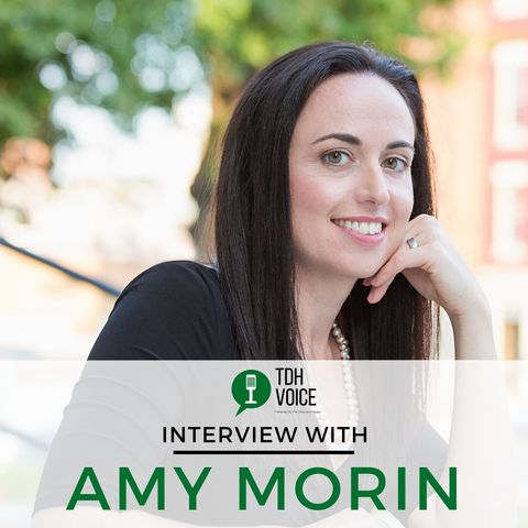 FOMO and Mental Strength with Amy Morin