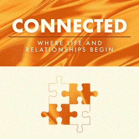 Connected | Connected Where It Counts