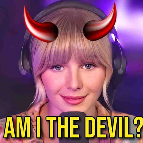 Am I The DEVIL
