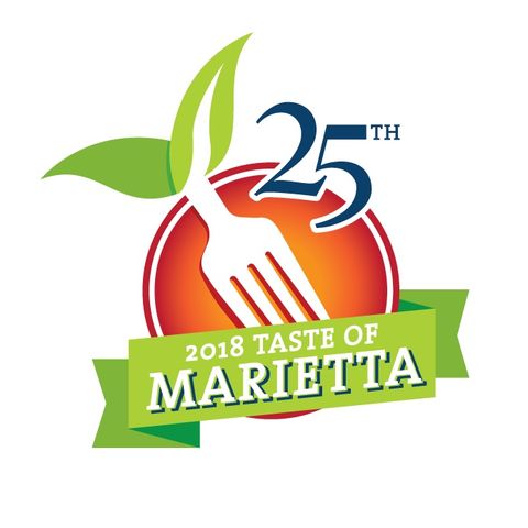 Taste of Marietta is April 29