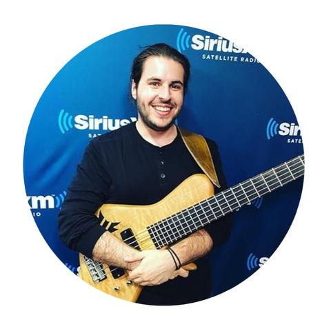 Episode 2018 - Carter Fox Talks Music Business Bassics