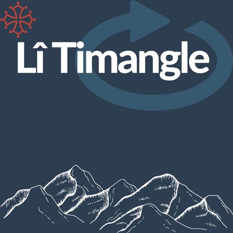 Li Timangle - Stagione IV - Puntata 05 - 17 maggio 2013