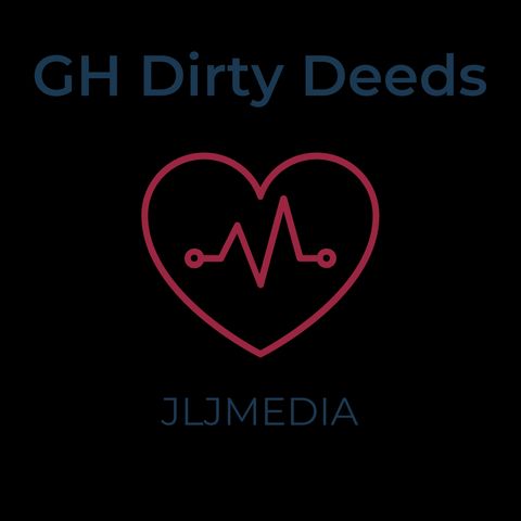 GH Dirty Deeds: Dirty Deeds Behind The Scenes