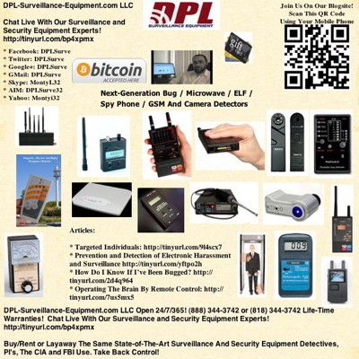 The Bitcoin Economy And The Other Economy.  Sponsored By #SpyGadgetRentals (888) 344-3742