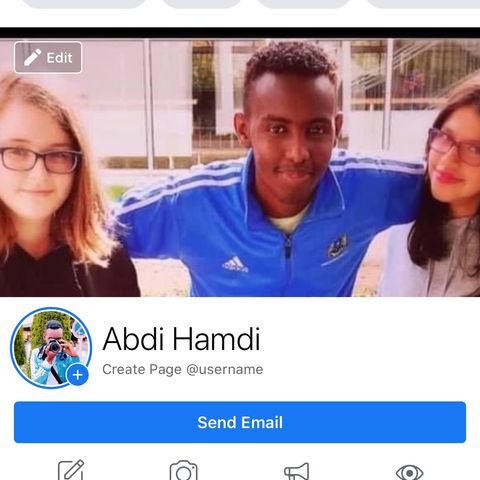 Abdi Hamdi