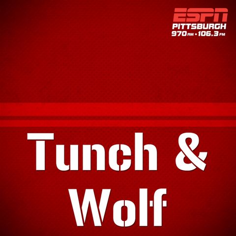 12-6-17 Tunch & Wolf Hour 2