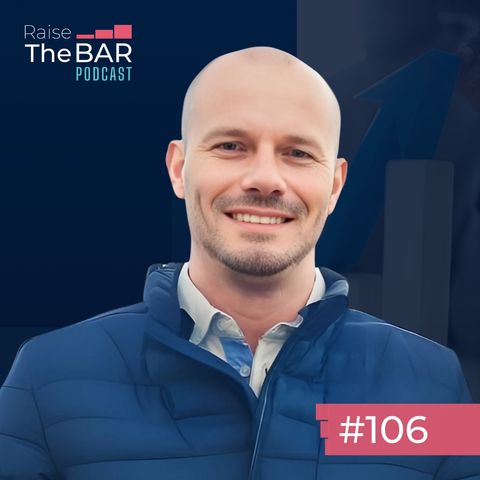 Como impulsionar vendas no PDV: Case PepsiCo, com Alexandre Müller | Raise The Bar #106