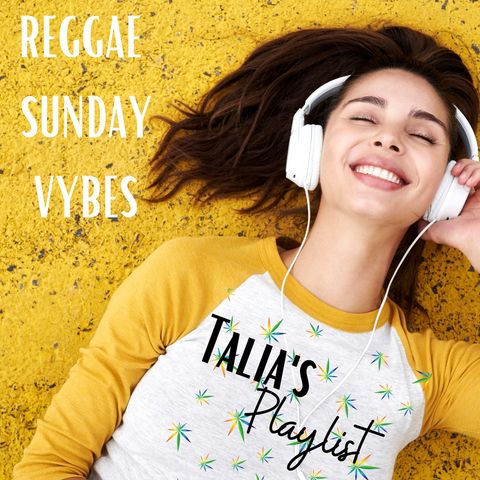 Sunday Reggae Vybes