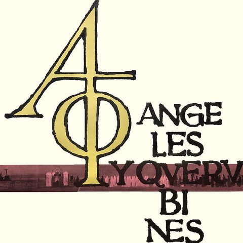 Episode 745: Ángeles y querubines (1971)