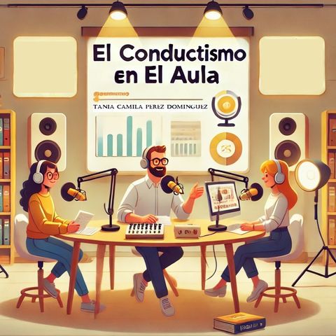 El conductismo en el aula, un análisis crítico desde la Lengua Castellana, el Curriculo y los modelos pedagógicos.