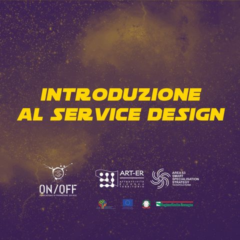 Introduzione al Service Design | Kristian Mancinone