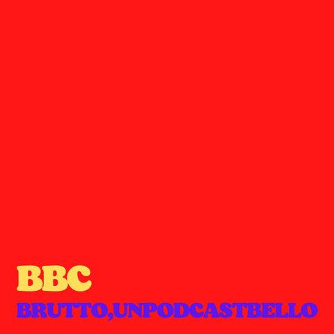 Ep #645 - BBC