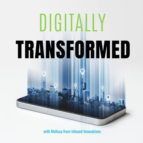 Why a Digital Transformation Sometimes Fails