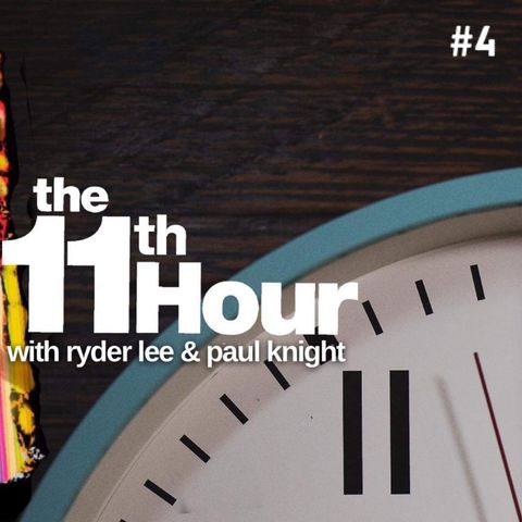 #4 The Eleventh Hour